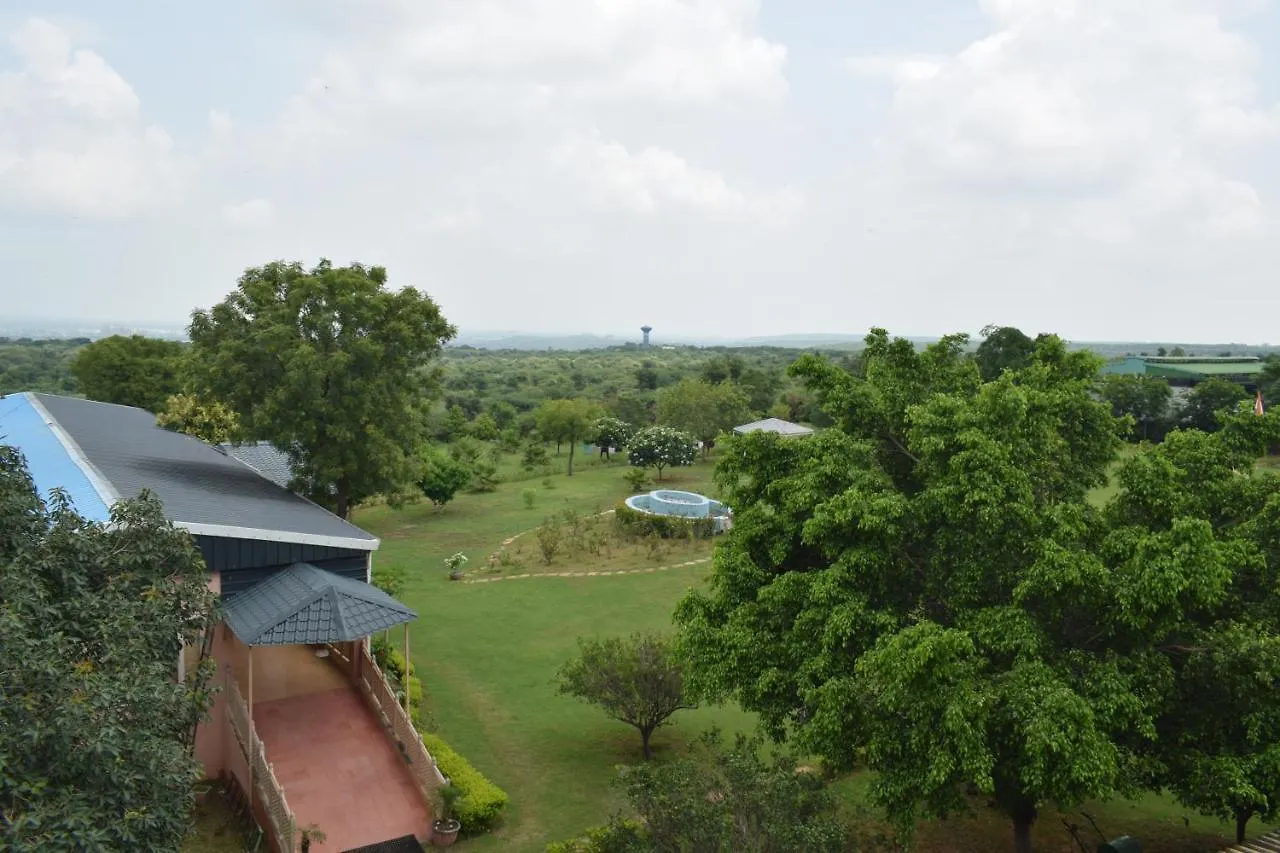Aravali Hill View Estate Villa Gurgaon 0*,  India