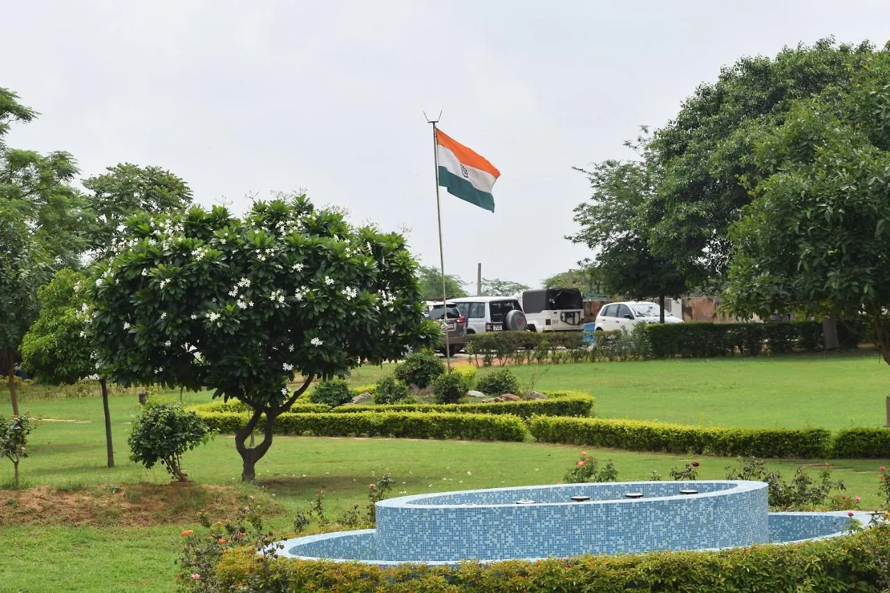 Farm stay Aravali Hill View Estate Villa Gurgaon