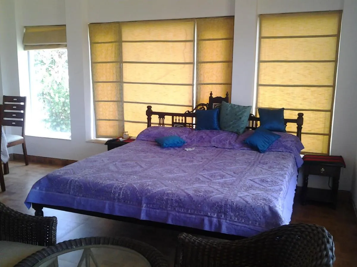 Farm stay Aravali Hill View Estate Villa Gurgaon