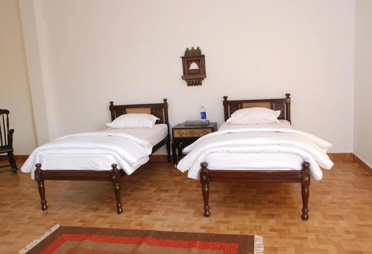 Aravali Hill View Estate Villa Gurgaon Farm stay
