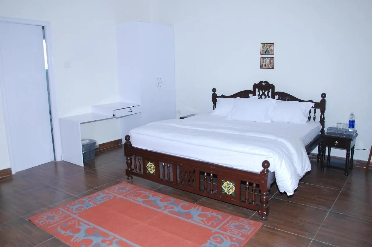 Aravali Hill View Estate Villa Gurgaon Farm stay