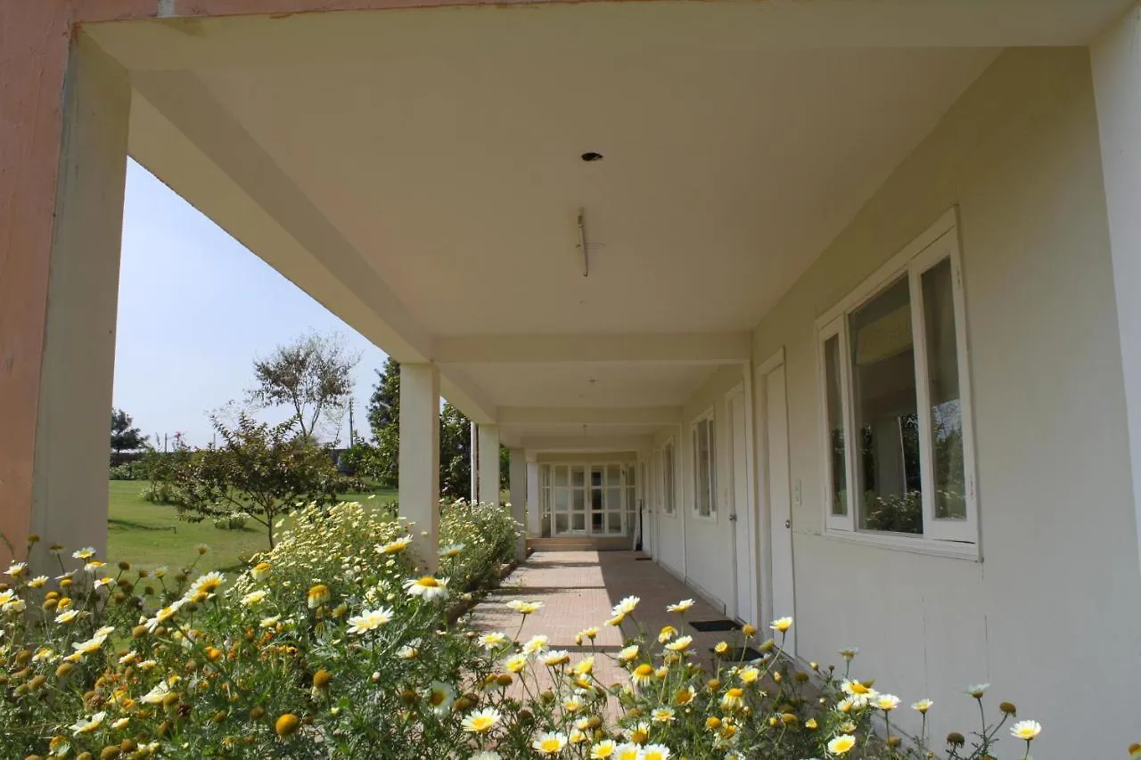 Aravali Hill View Estate Villa Gurgaon