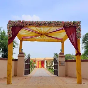 Wedlock Farms - Events Venue Gurgaon