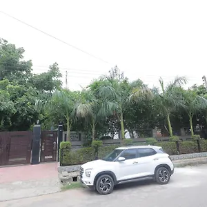 The Leela's Paradise Gurgaon